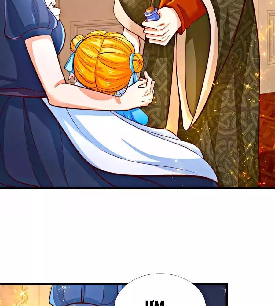 đọc truyện Bỗng Một Ngày Trở Thành Con Gái Nhà Vua Chương 106 ảnh 28 tại Thiên Thai Truyện