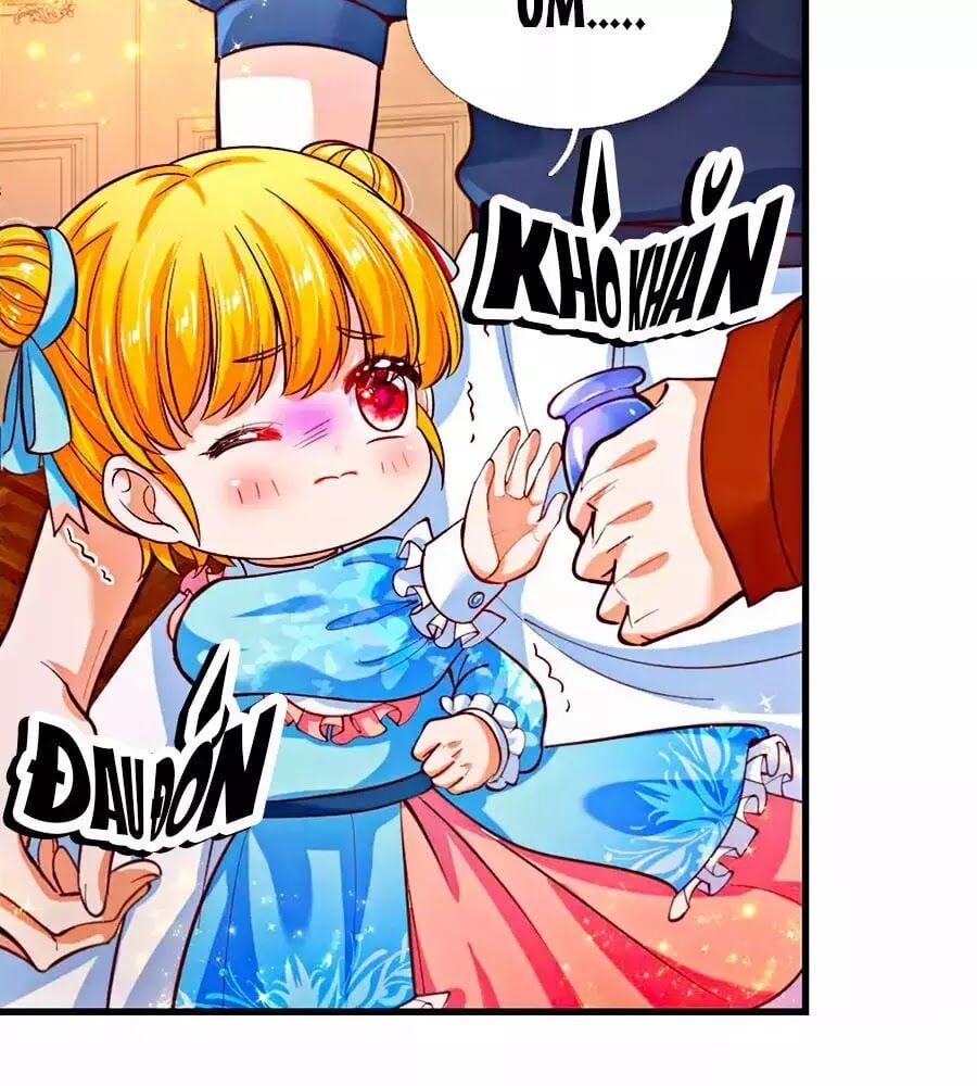 đọc truyện Bỗng Một Ngày Trở Thành Con Gái Nhà Vua Chương 106 ảnh 29 tại Thiên Thai Truyện