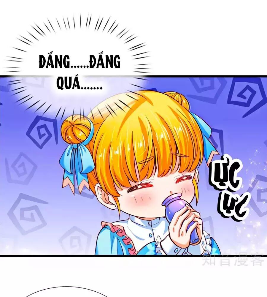 đọc truyện Bỗng Một Ngày Trở Thành Con Gái Nhà Vua Chương 106 ảnh 30 tại Thiên Thai Truyện