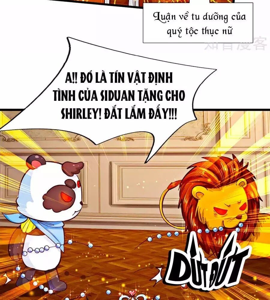 đọc truyện Bỗng Một Ngày Trở Thành Con Gái Nhà Vua Chương 106 ảnh 5 tại Thiên Thai Truyện