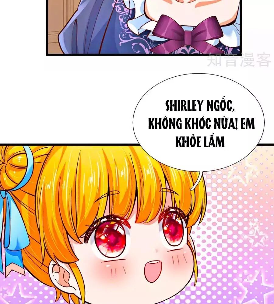 đọc truyện Bỗng Một Ngày Trở Thành Con Gái Nhà Vua Chương 106 ảnh 32 tại Thiên Thai Truyện