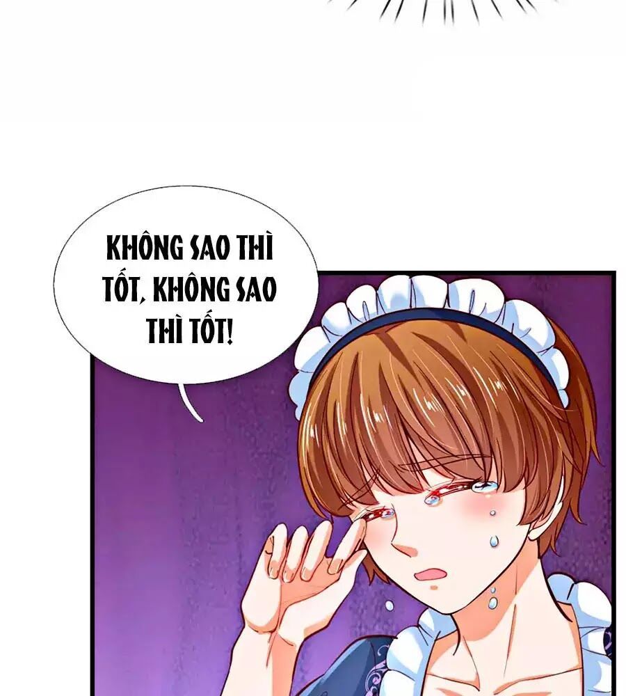 đọc truyện Bỗng Một Ngày Trở Thành Con Gái Nhà Vua Chương 106 ảnh 36 tại Thiên Thai Truyện