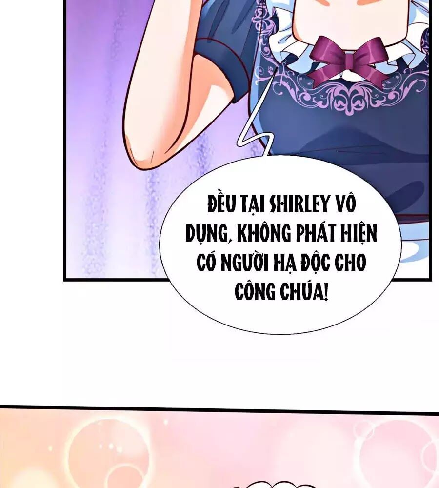 đọc truyện Bỗng Một Ngày Trở Thành Con Gái Nhà Vua Chương 106 ảnh 37 tại Thiên Thai Truyện