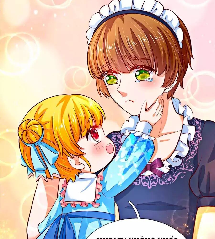 đọc truyện Bỗng Một Ngày Trở Thành Con Gái Nhà Vua Chương 106 ảnh 38 tại Thiên Thai Truyện