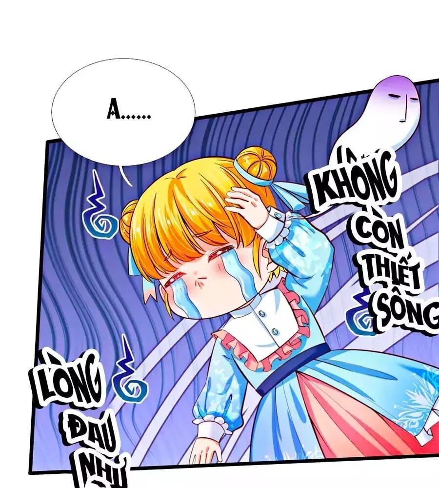 đọc truyện Bỗng Một Ngày Trở Thành Con Gái Nhà Vua Chương 106 ảnh 7 tại Thiên Thai Truyện