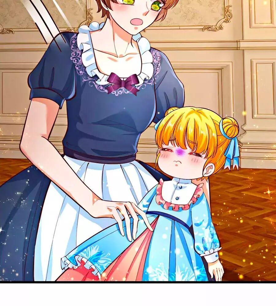 đọc truyện Bỗng Một Ngày Trở Thành Con Gái Nhà Vua Chương 106 ảnh 9 tại Thiên Thai Truyện