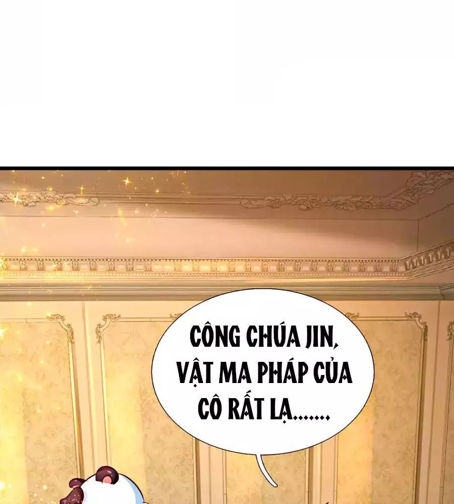 đọc truyện Bỗng Một Ngày Trở Thành Con Gái Nhà Vua Chương 106 ảnh 10 tại Thiên Thai Truyện