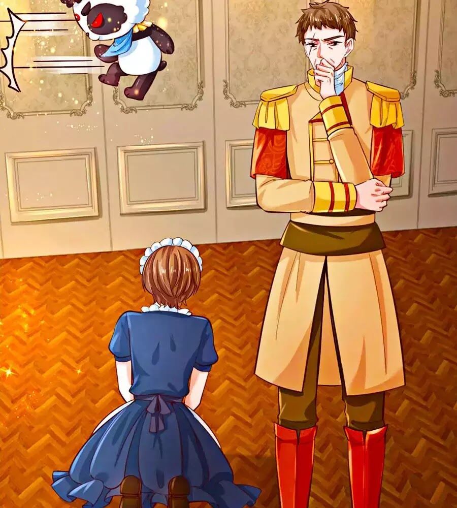 đọc truyện Bỗng Một Ngày Trở Thành Con Gái Nhà Vua Chương 106 ảnh 11 tại Thiên Thai Truyện