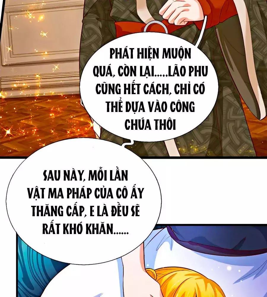 đọc truyện Bỗng Một Ngày Trở Thành Con Gái Nhà Vua Chương 107 ảnh 13 tại Thiên Thai Truyện