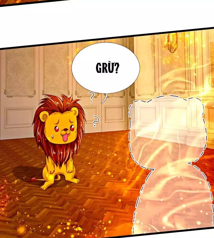 đọc truyện Bỗng Một Ngày Trở Thành Con Gái Nhà Vua Chương 107 ảnh 16 tại Thiên Thai Truyện