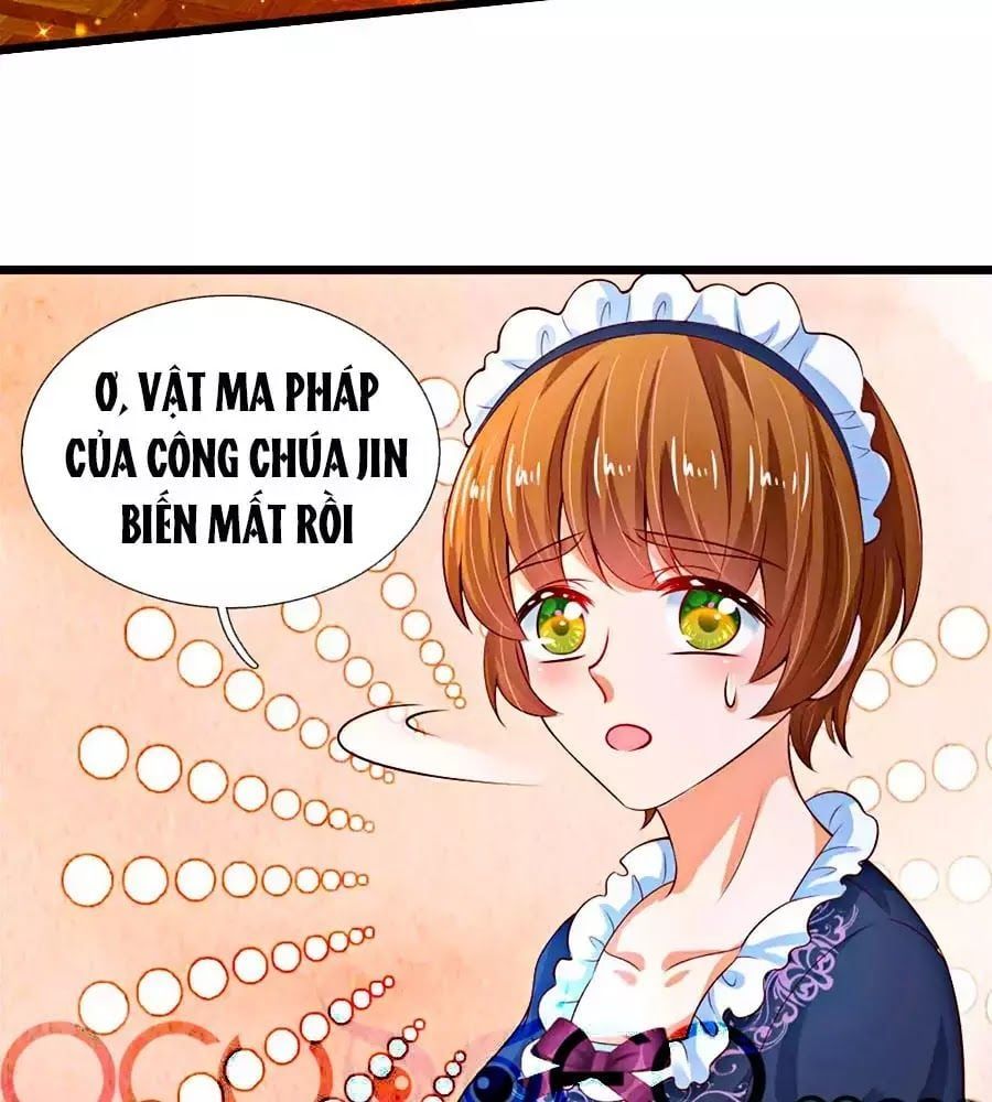 đọc truyện Bỗng Một Ngày Trở Thành Con Gái Nhà Vua Chương 107 ảnh 17 tại Thiên Thai Truyện