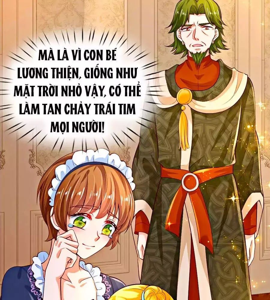 đọc truyện Bỗng Một Ngày Trở Thành Con Gái Nhà Vua Chương 107 ảnh 4 tại Thiên Thai Truyện