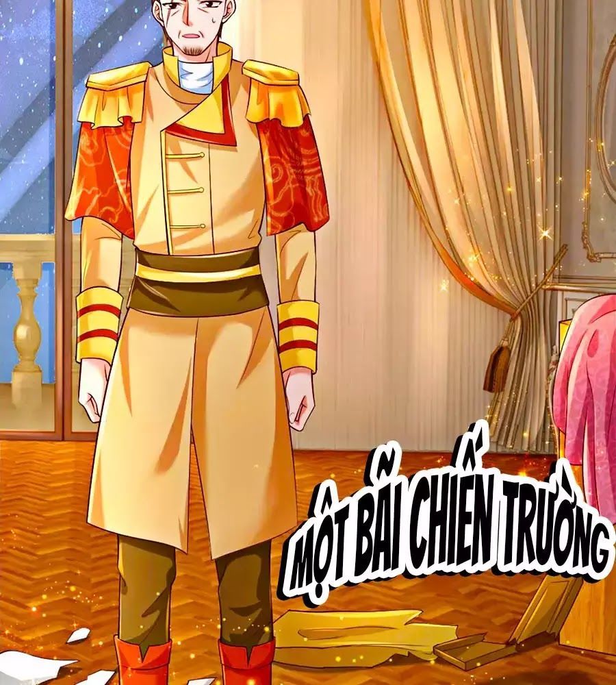 đọc truyện Bỗng Một Ngày Trở Thành Con Gái Nhà Vua Chương 107 ảnh 23 tại Thiên Thai Truyện