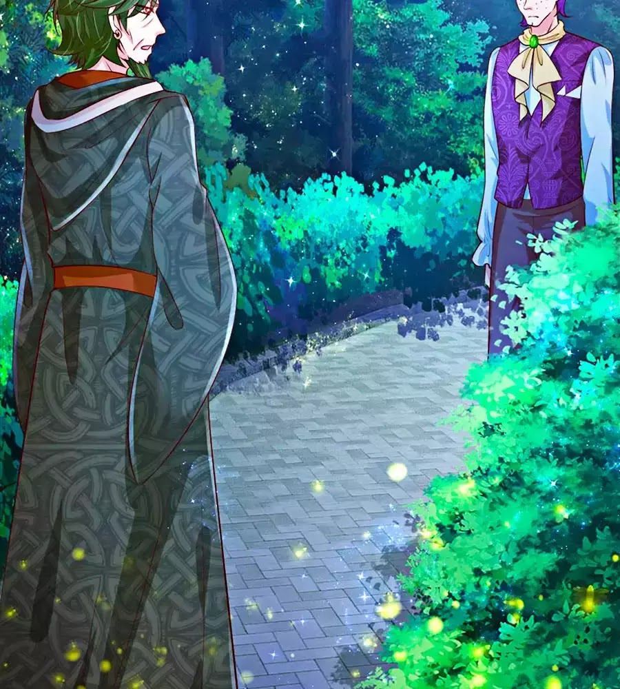 đọc truyện Bỗng Một Ngày Trở Thành Con Gái Nhà Vua Chương 107 ảnh 28 tại Thiên Thai Truyện