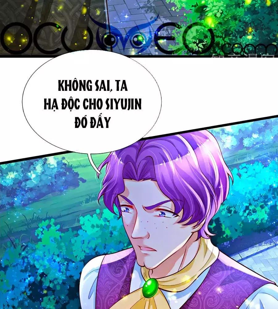 đọc truyện Bỗng Một Ngày Trở Thành Con Gái Nhà Vua Chương 107 ảnh 29 tại Thiên Thai Truyện