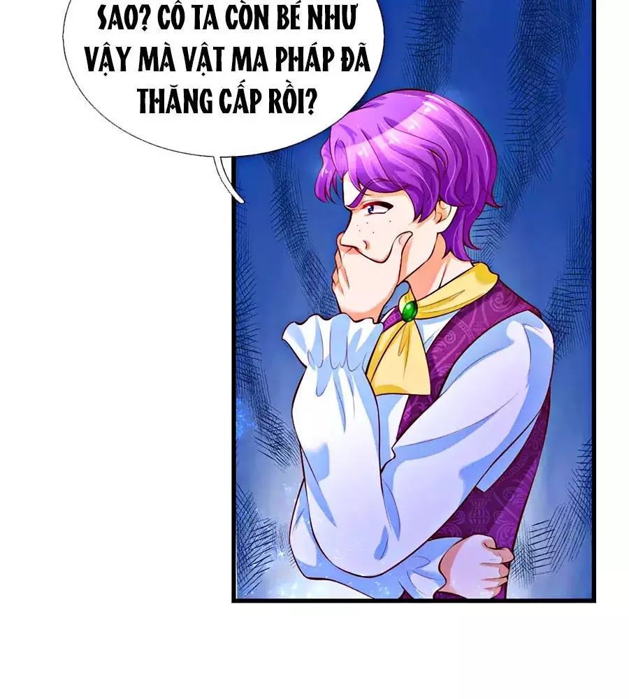 đọc truyện Bỗng Một Ngày Trở Thành Con Gái Nhà Vua Chương 107 ảnh 32 tại Thiên Thai Truyện