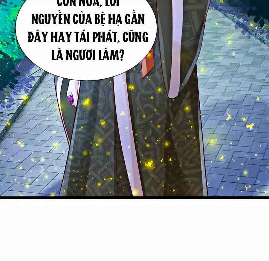 đọc truyện Bỗng Một Ngày Trở Thành Con Gái Nhà Vua Chương 107 ảnh 39 tại Thiên Thai Truyện