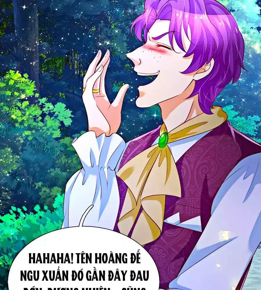 đọc truyện Bỗng Một Ngày Trở Thành Con Gái Nhà Vua Chương 107 ảnh 41 tại Thiên Thai Truyện