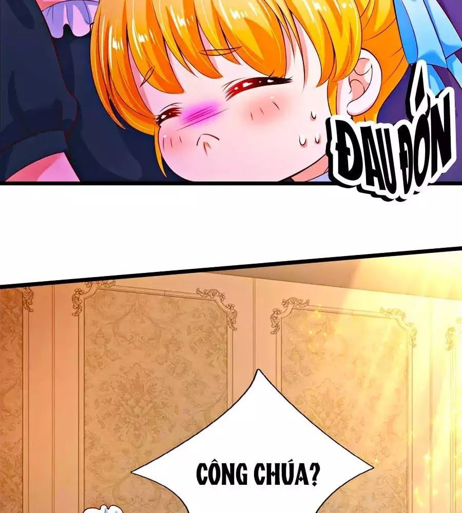 đọc truyện Bỗng Một Ngày Trở Thành Con Gái Nhà Vua Chương 107 ảnh 6 tại Thiên Thai Truyện