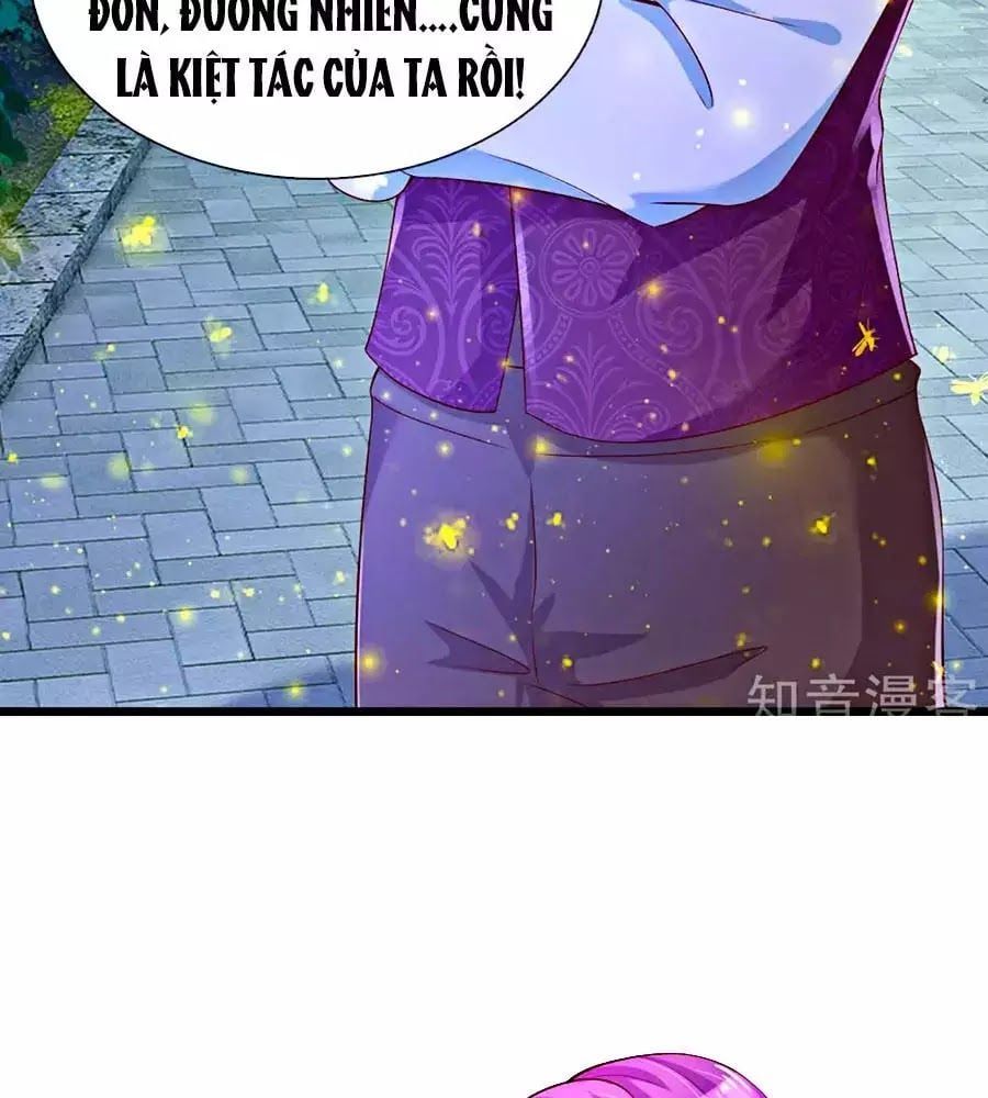 đọc truyện Bỗng Một Ngày Trở Thành Con Gái Nhà Vua Chương 107 ảnh 42 tại Thiên Thai Truyện