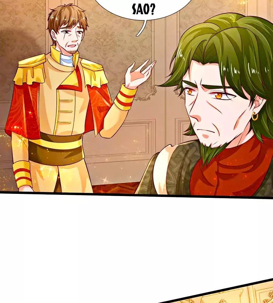 đọc truyện Bỗng Một Ngày Trở Thành Con Gái Nhà Vua Chương 107 ảnh 11 tại Thiên Thai Truyện