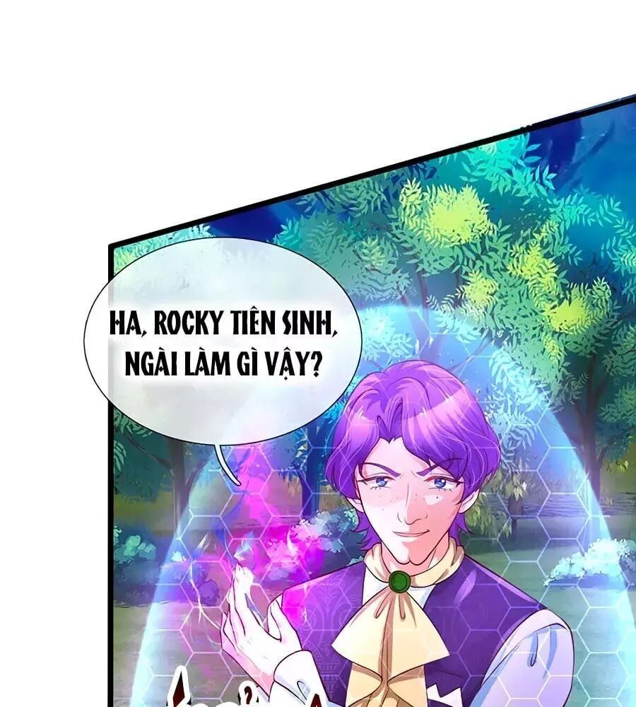 đọc truyện Bỗng Một Ngày Trở Thành Con Gái Nhà Vua Chương 108 ảnh 3 tại Thiên Thai Truyện