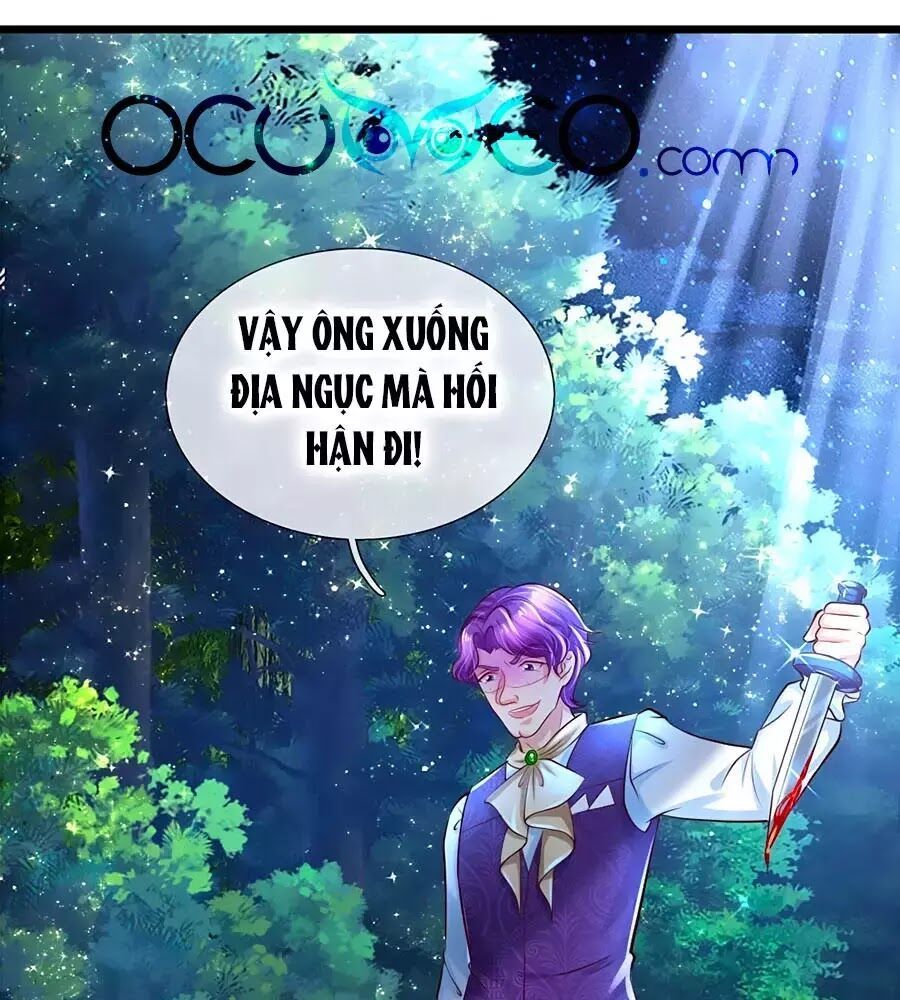 đọc truyện Bỗng Một Ngày Trở Thành Con Gái Nhà Vua Chương 108 ảnh 12 tại Thiên Thai Truyện