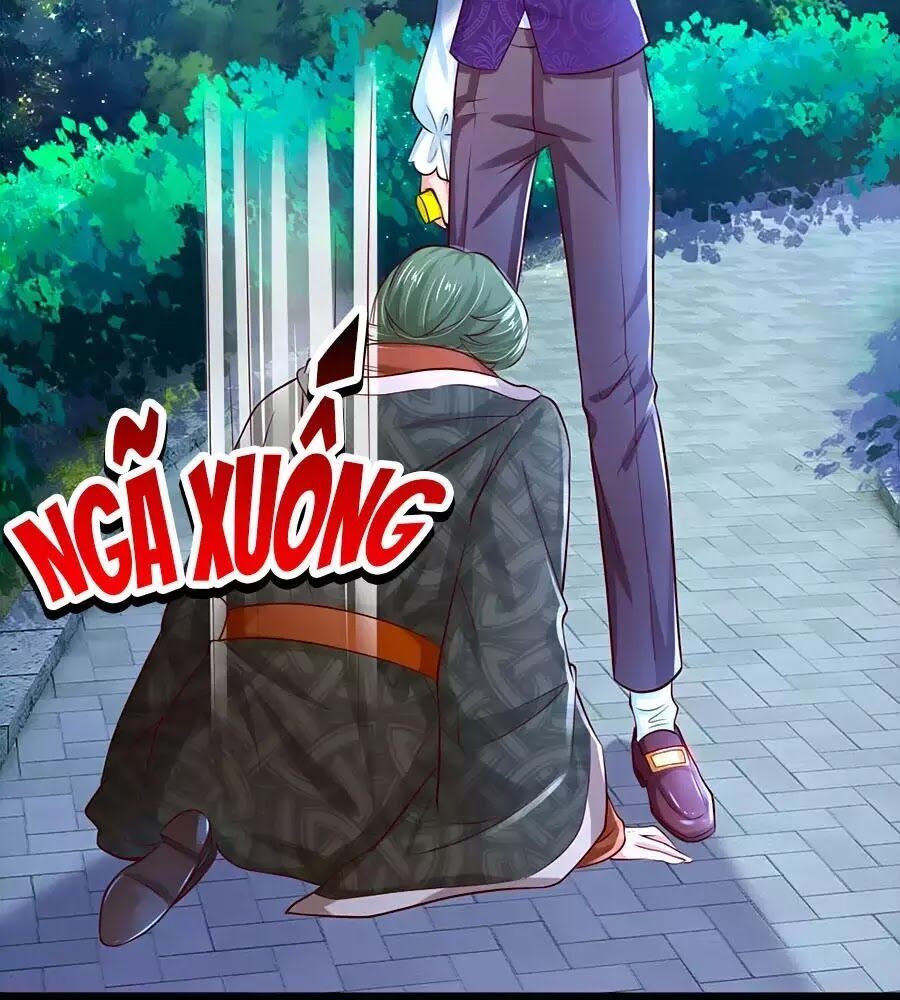 đọc truyện Bỗng Một Ngày Trở Thành Con Gái Nhà Vua Chương 108 ảnh 13 tại Thiên Thai Truyện