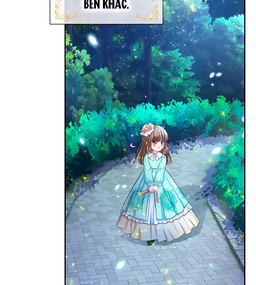 đọc truyện Bỗng Một Ngày Trở Thành Con Gái Nhà Vua Chương 108 ảnh 15 tại Thiên Thai Truyện