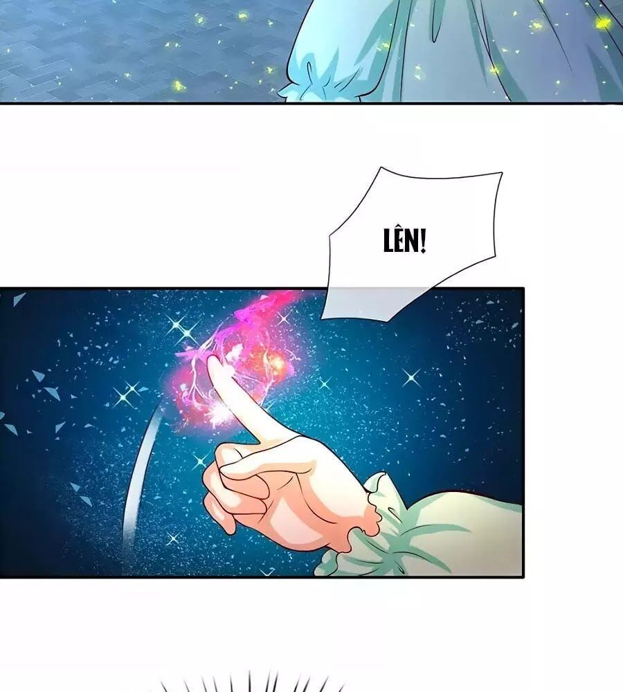 đọc truyện Bỗng Một Ngày Trở Thành Con Gái Nhà Vua Chương 108 ảnh 18 tại Thiên Thai Truyện