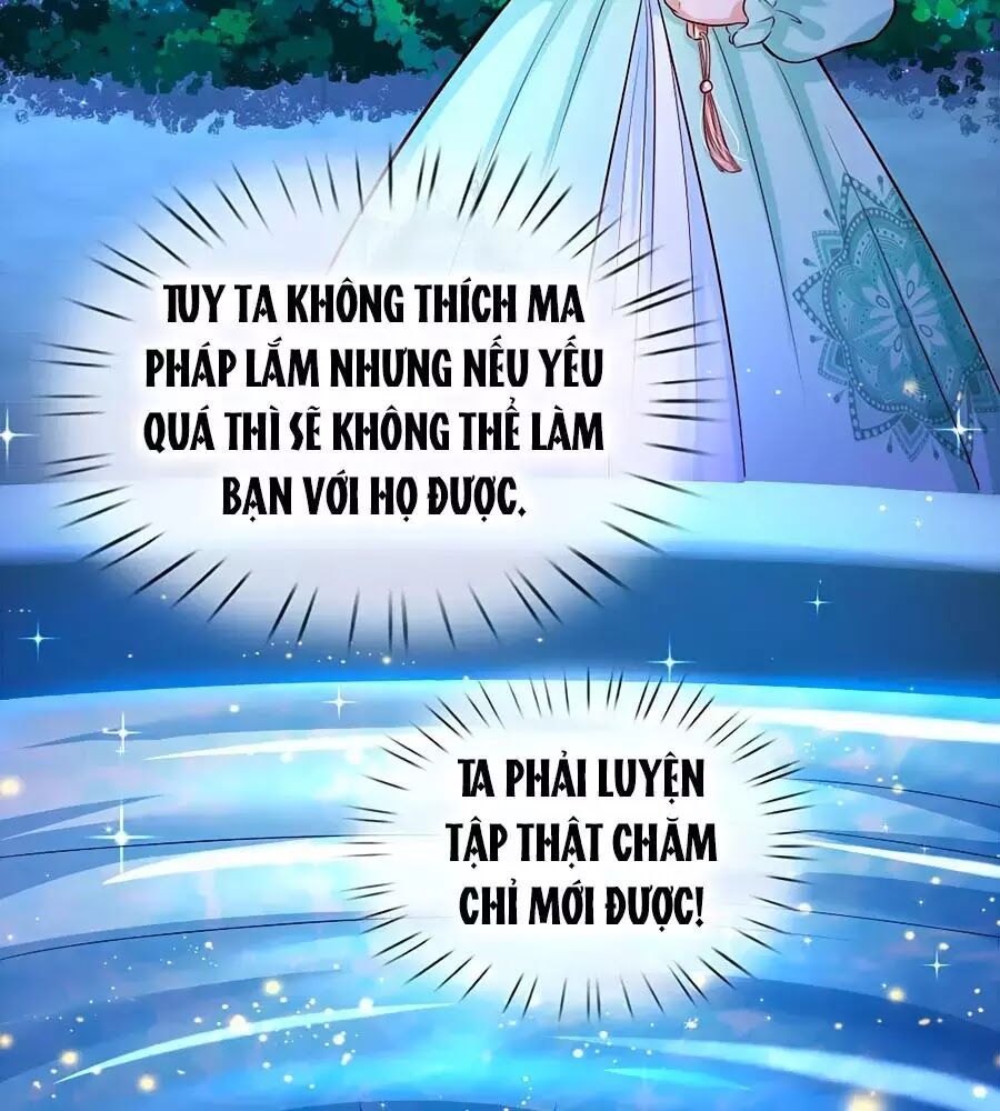 đọc truyện Bỗng Một Ngày Trở Thành Con Gái Nhà Vua Chương 108 ảnh 20 tại Thiên Thai Truyện