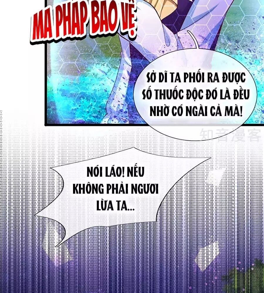 đọc truyện Bỗng Một Ngày Trở Thành Con Gái Nhà Vua Chương 108 ảnh 4 tại Thiên Thai Truyện