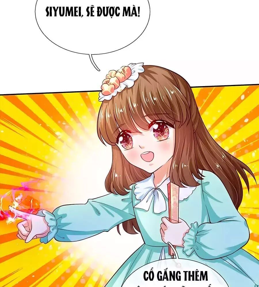 đọc truyện Bỗng Một Ngày Trở Thành Con Gái Nhà Vua Chương 108 ảnh 23 tại Thiên Thai Truyện