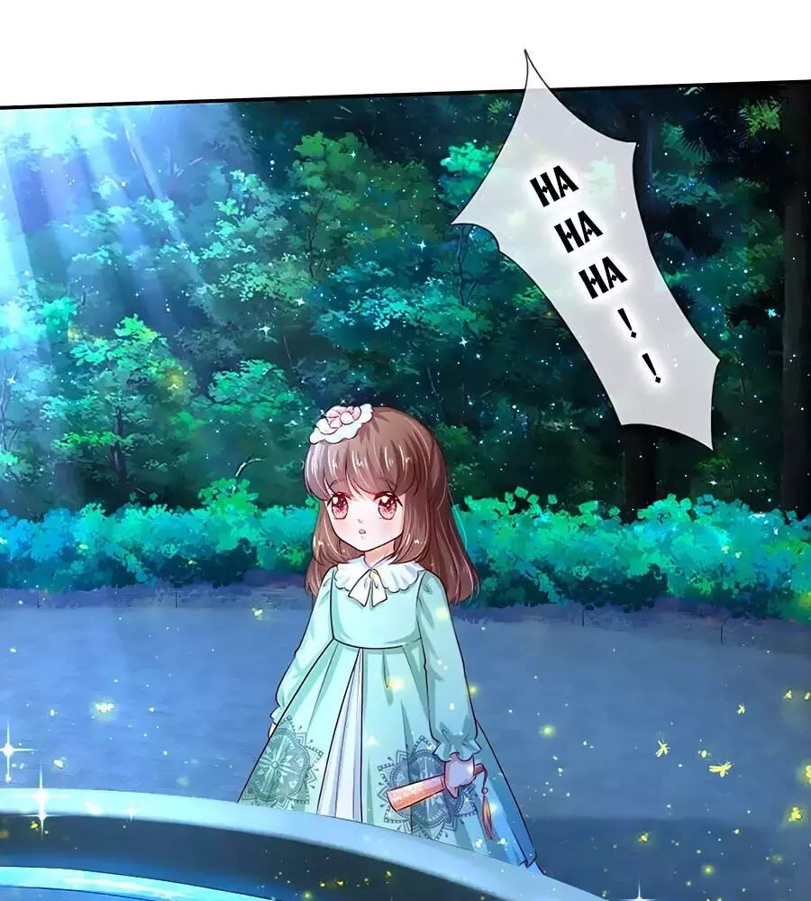 đọc truyện Bỗng Một Ngày Trở Thành Con Gái Nhà Vua Chương 108 ảnh 27 tại Thiên Thai Truyện