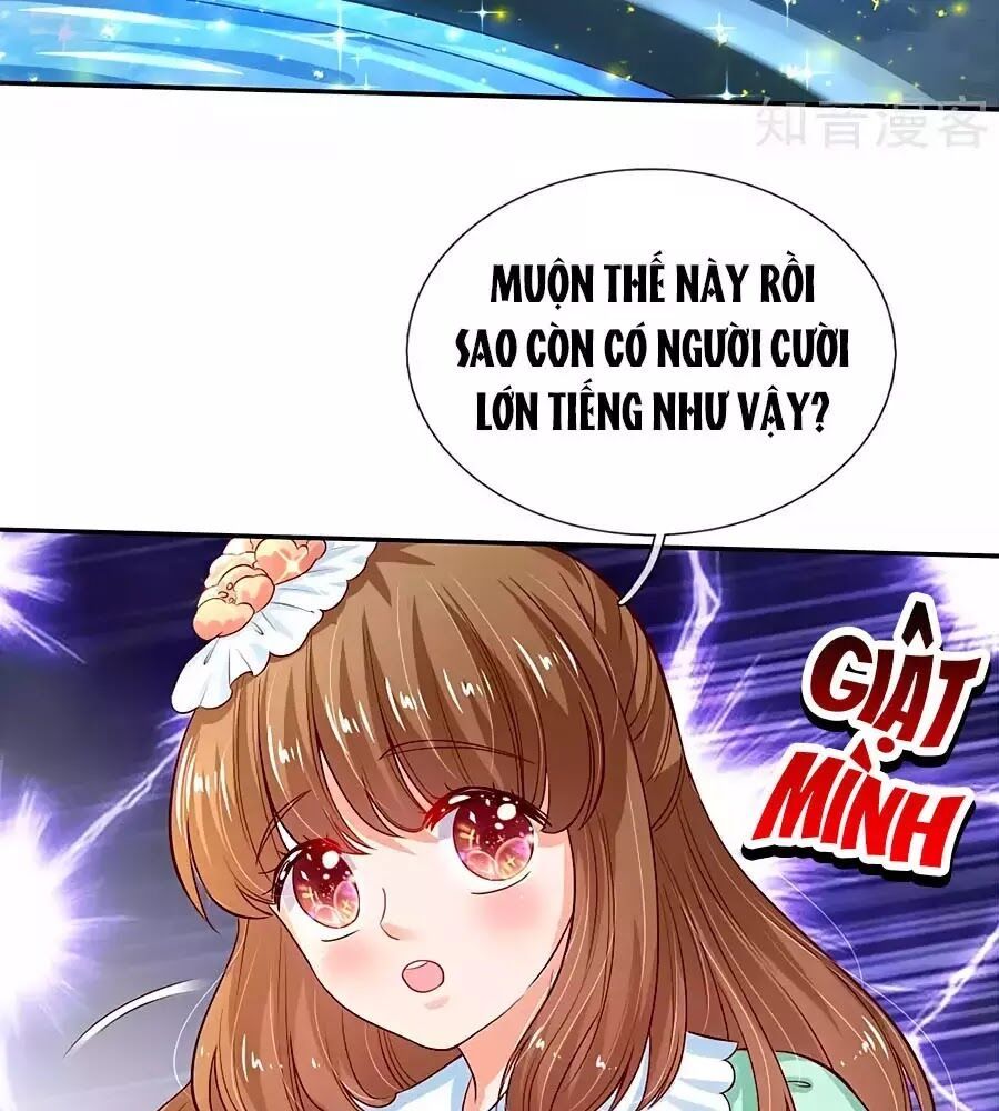 đọc truyện Bỗng Một Ngày Trở Thành Con Gái Nhà Vua Chương 108 ảnh 28 tại Thiên Thai Truyện