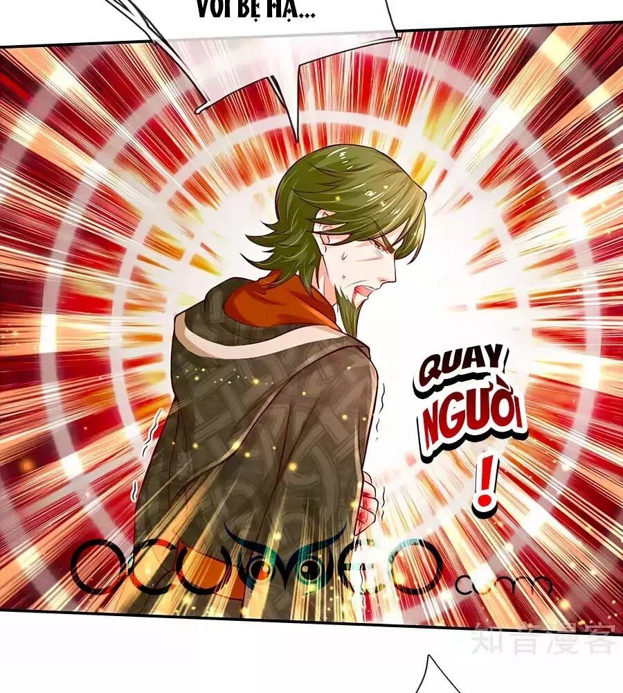 đọc truyện Bỗng Một Ngày Trở Thành Con Gái Nhà Vua Chương 108 ảnh 31 tại Thiên Thai Truyện