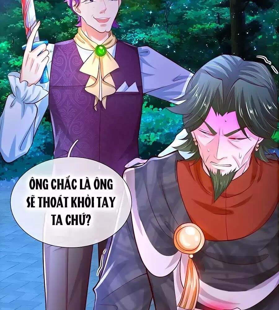 đọc truyện Bỗng Một Ngày Trở Thành Con Gái Nhà Vua Chương 108 ảnh 34 tại Thiên Thai Truyện