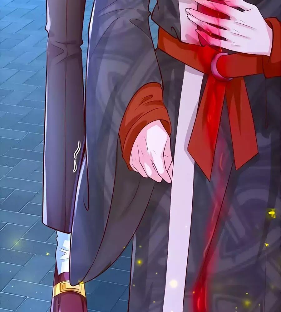 đọc truyện Bỗng Một Ngày Trở Thành Con Gái Nhà Vua Chương 108 ảnh 35 tại Thiên Thai Truyện