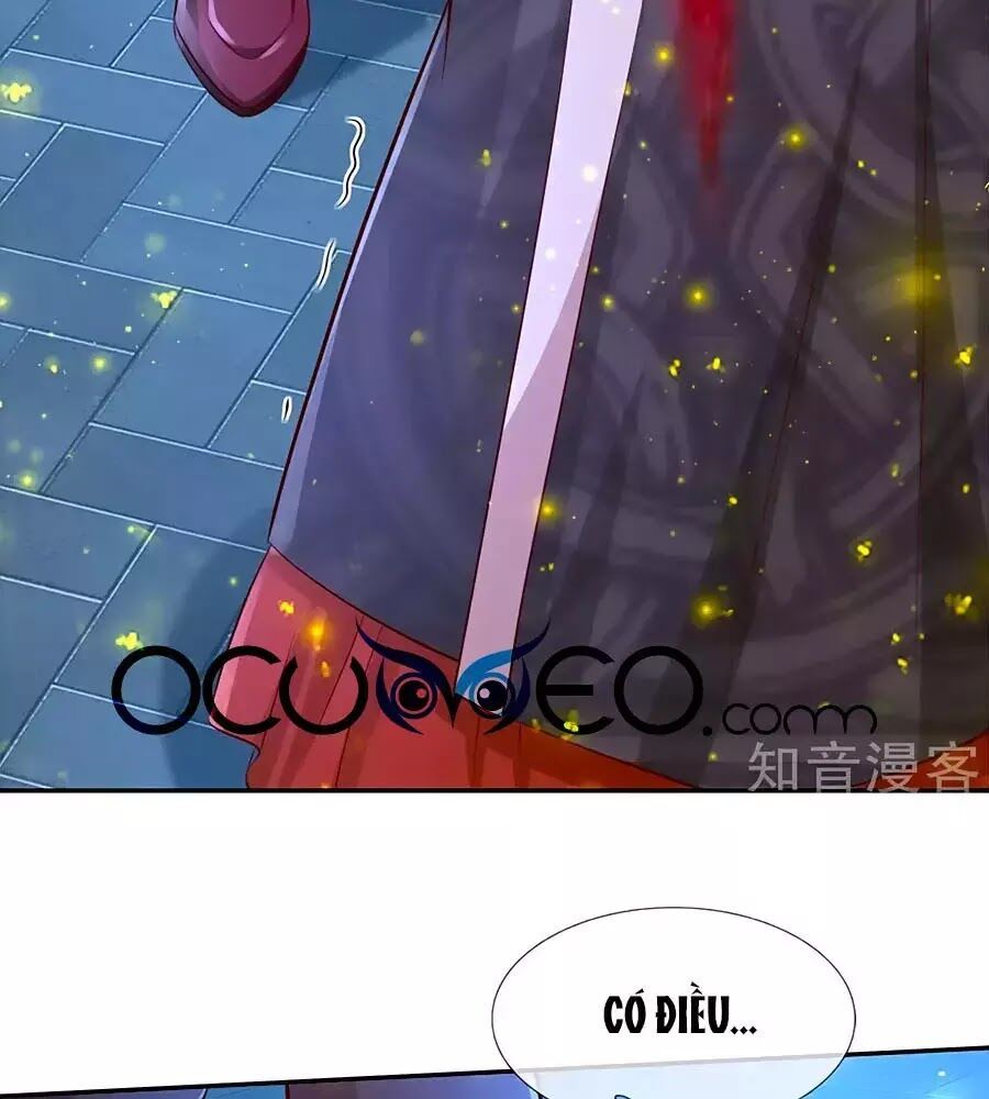 đọc truyện Bỗng Một Ngày Trở Thành Con Gái Nhà Vua Chương 108 ảnh 36 tại Thiên Thai Truyện