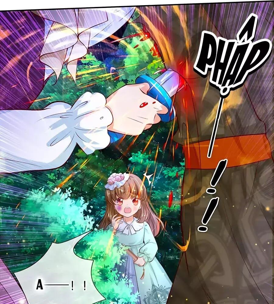 đọc truyện Bỗng Một Ngày Trở Thành Con Gái Nhà Vua Chương 108 ảnh 40 tại Thiên Thai Truyện