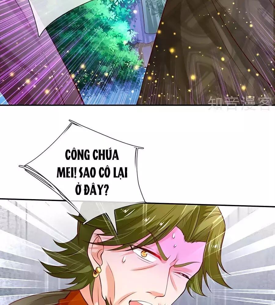 đọc truyện Bỗng Một Ngày Trở Thành Con Gái Nhà Vua Chương 108 ảnh 41 tại Thiên Thai Truyện