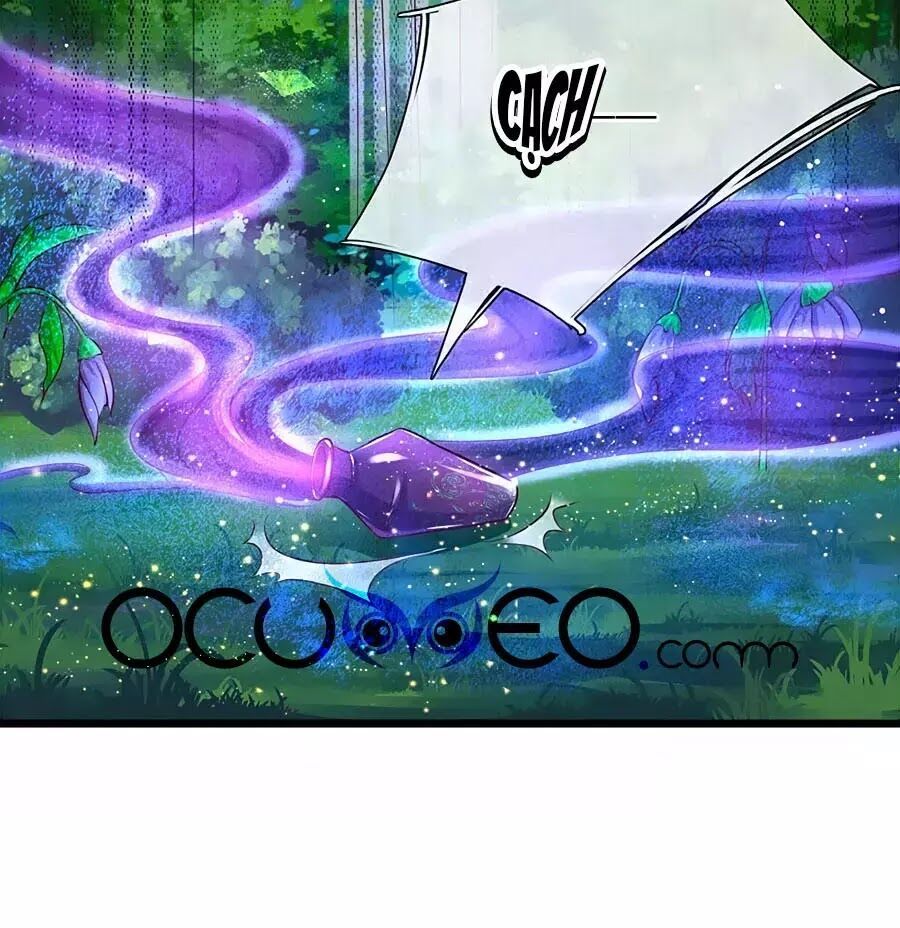 đọc truyện Bỗng Một Ngày Trở Thành Con Gái Nhà Vua Chương 108 ảnh 6 tại Thiên Thai Truyện