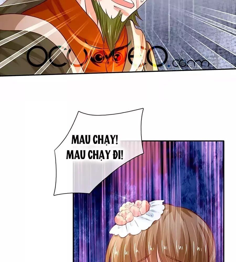 đọc truyện Bỗng Một Ngày Trở Thành Con Gái Nhà Vua Chương 108 ảnh 42 tại Thiên Thai Truyện