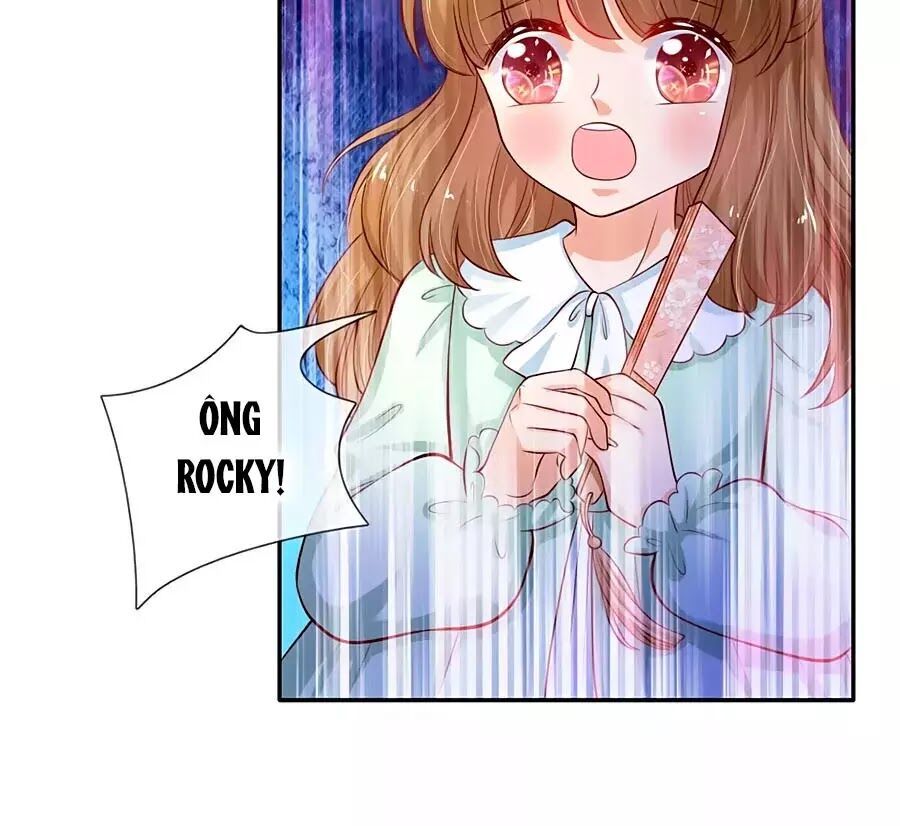 đọc truyện Bỗng Một Ngày Trở Thành Con Gái Nhà Vua Chương 108 ảnh 43 tại Thiên Thai Truyện