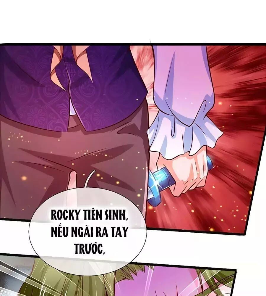 đọc truyện Bỗng Một Ngày Trở Thành Con Gái Nhà Vua Chương 108 ảnh 7 tại Thiên Thai Truyện