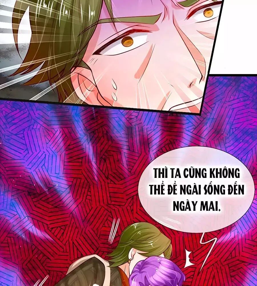 đọc truyện Bỗng Một Ngày Trở Thành Con Gái Nhà Vua Chương 108 ảnh 8 tại Thiên Thai Truyện