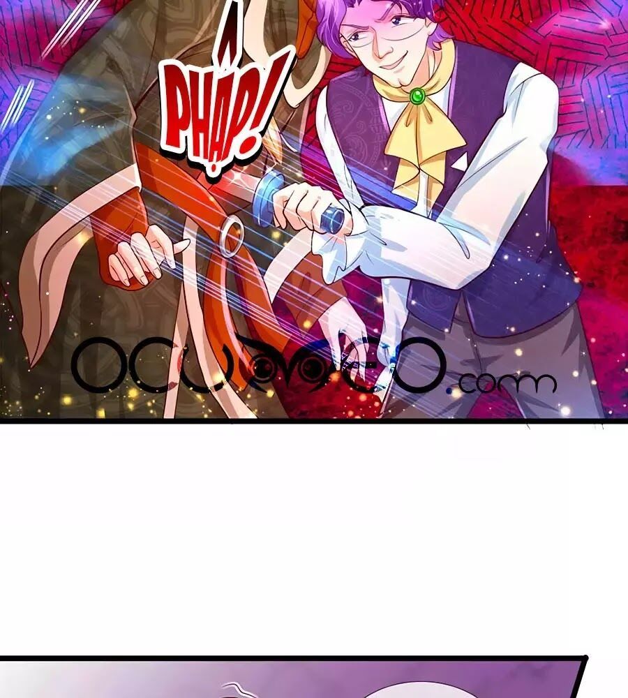 đọc truyện Bỗng Một Ngày Trở Thành Con Gái Nhà Vua Chương 108 ảnh 9 tại Thiên Thai Truyện