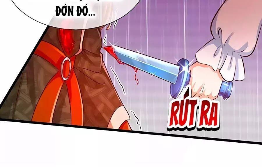 đọc truyện Bỗng Một Ngày Trở Thành Con Gái Nhà Vua Chương 108 ảnh 11 tại Thiên Thai Truyện