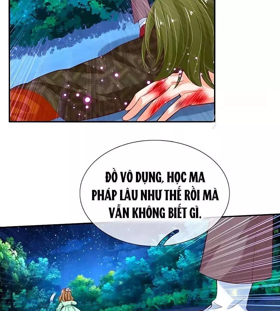 đọc truyện Bỗng Một Ngày Trở Thành Con Gái Nhà Vua Chương 109 ảnh 14 tại Thiên Thai Truyện