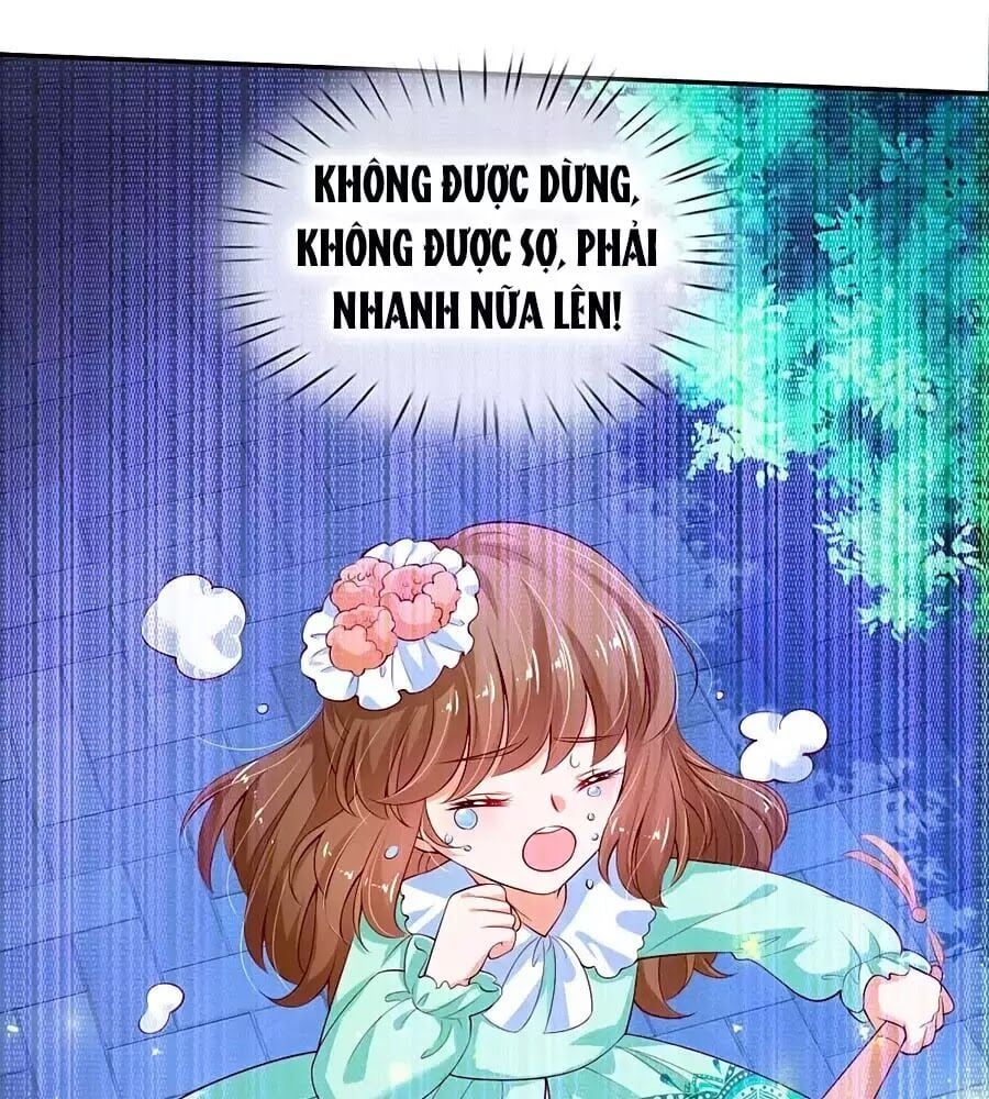 đọc truyện Bỗng Một Ngày Trở Thành Con Gái Nhà Vua Chương 109 ảnh 17 tại Thiên Thai Truyện